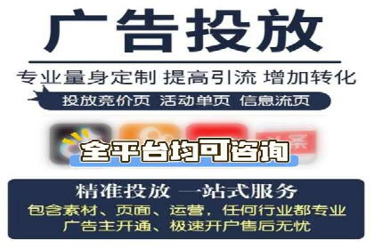 某电商平台的SEM服务托管全流程案例